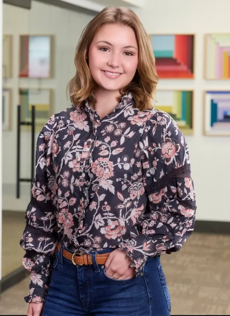 Picture of Kambrie Gorr